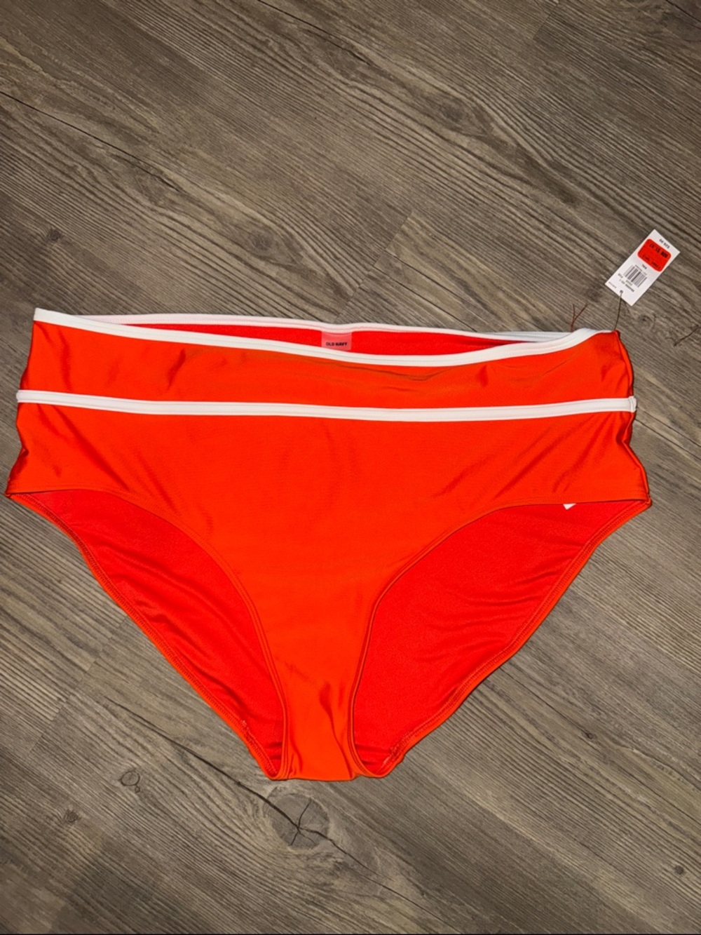 Old Navy Swim Bottom XXL